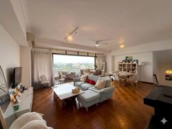 Hillcrest Arcadia (D11), Condominium #562105011